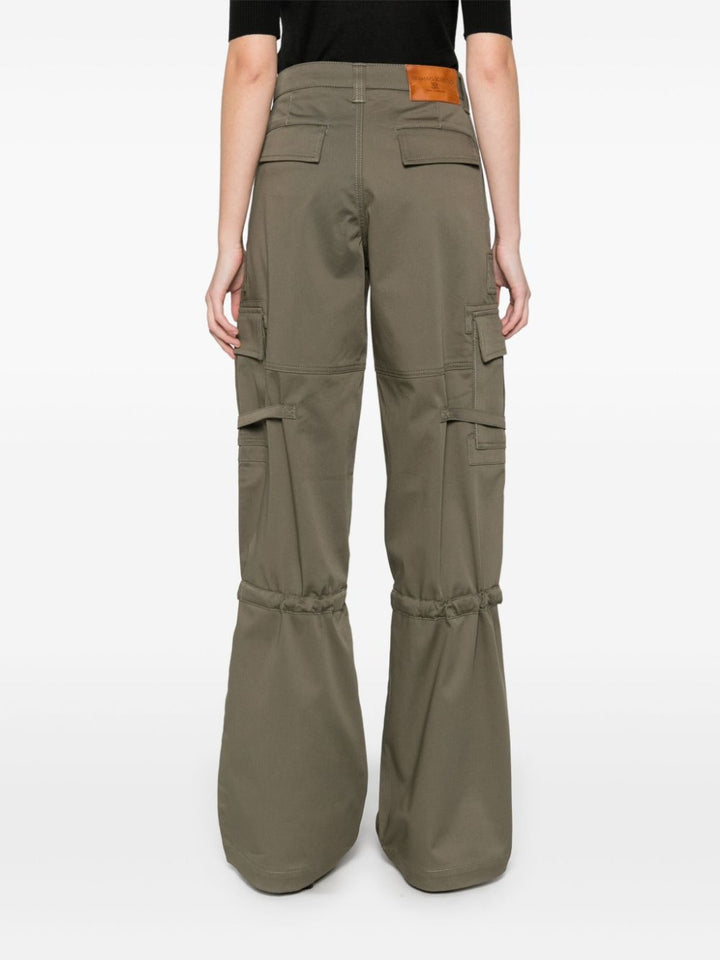 Ermanno Scervino Trousers