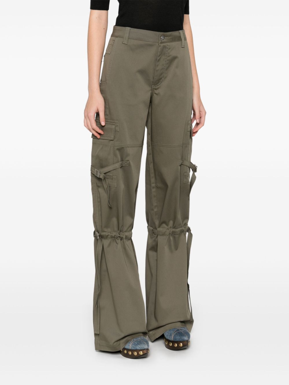 Ermanno Scervino Trousers