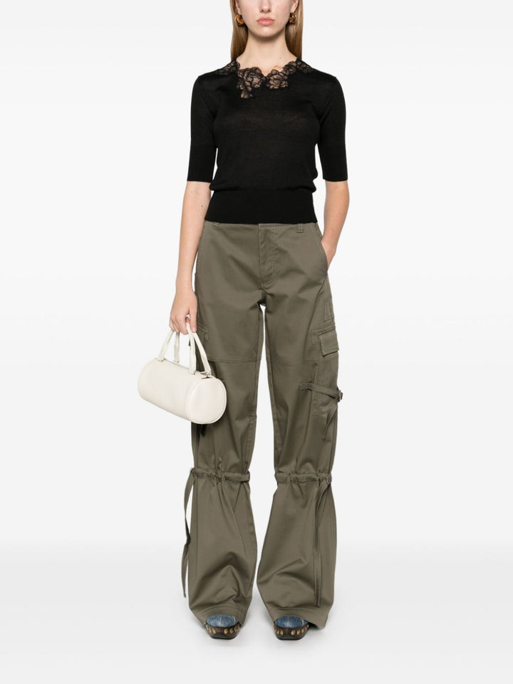 Ermanno Scervino Trousers