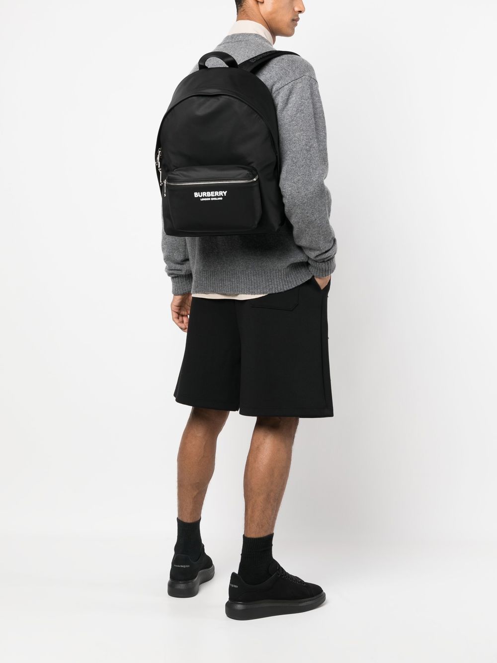 Burberry Backpack