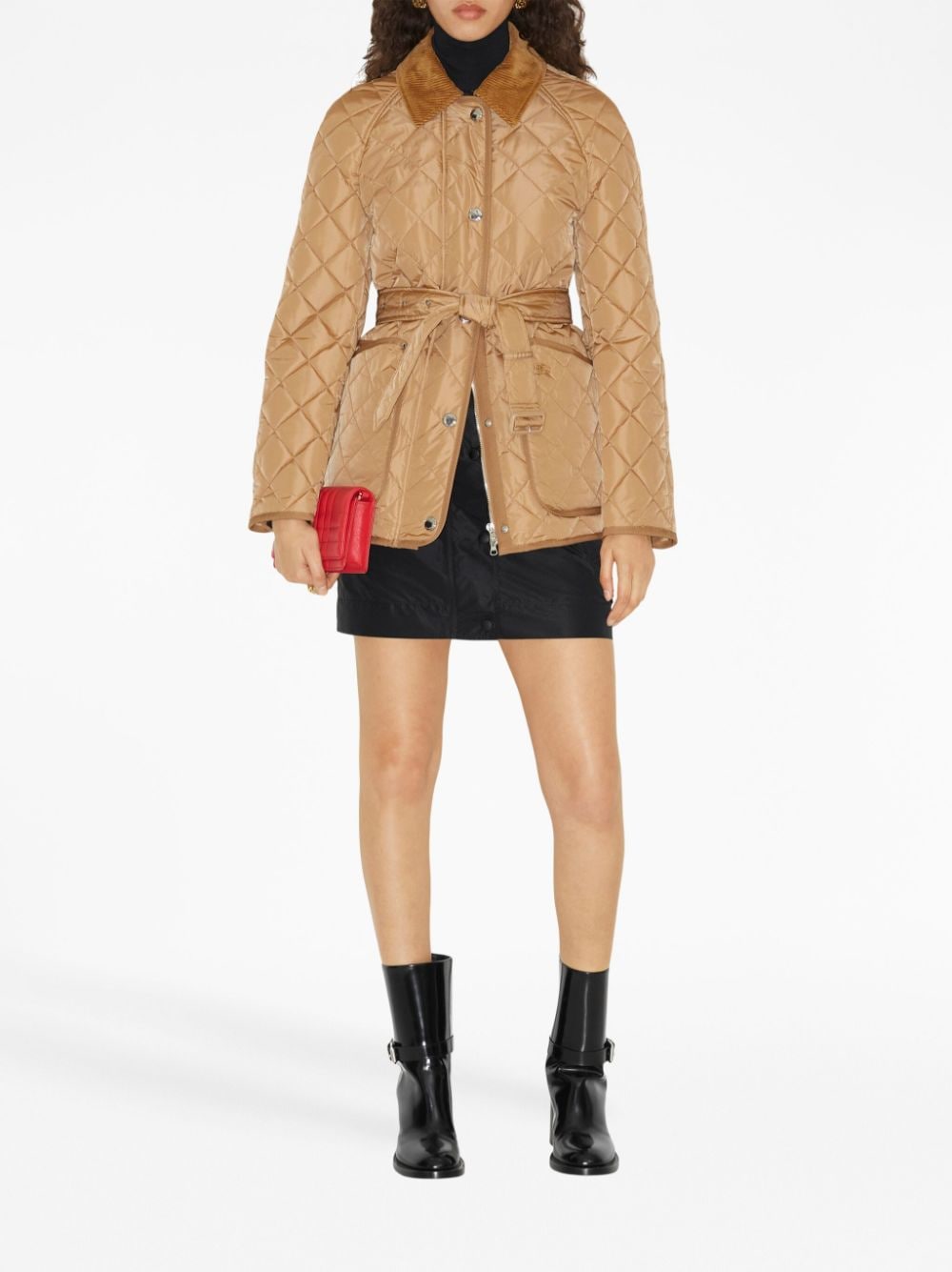 Burberry Jacket