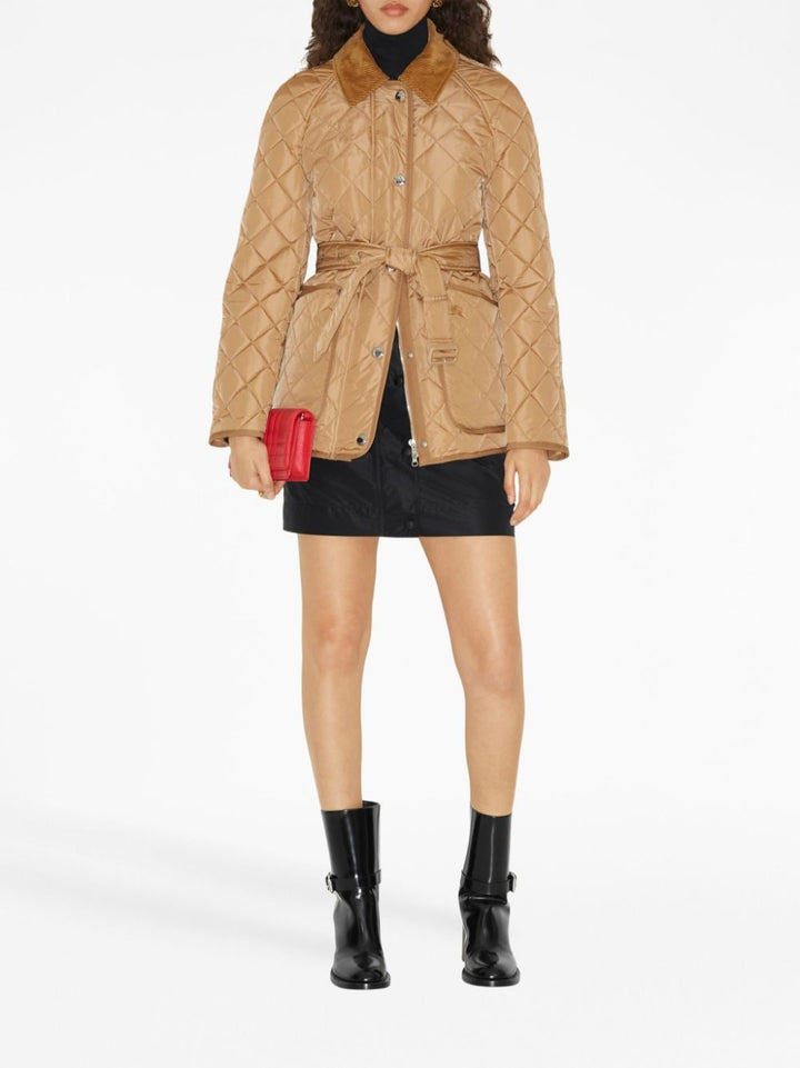 Burberry Jacket