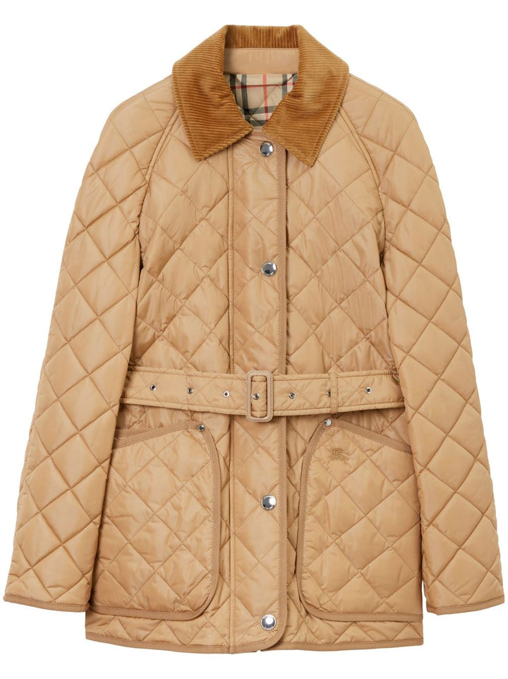Burberry Jacket