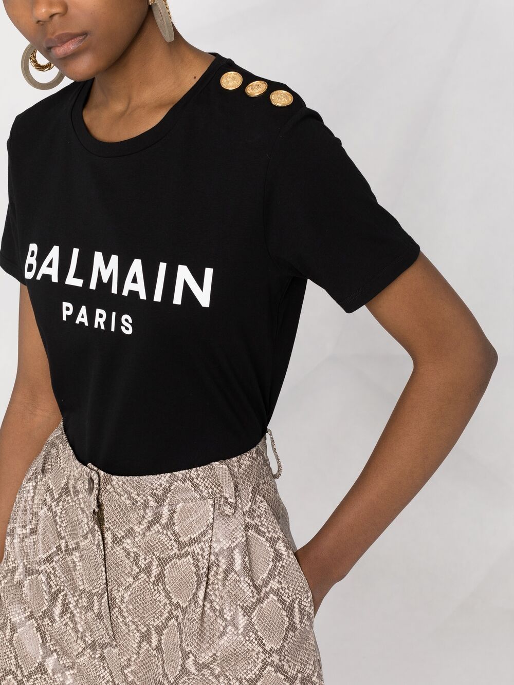 Balmain T-shirt