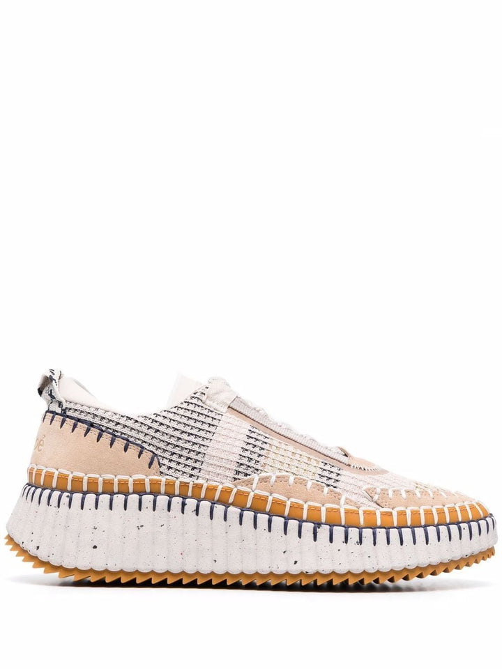 Chloè Sneakers