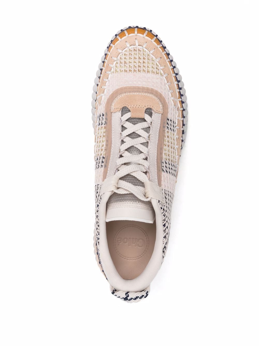 Chloè Sneakers