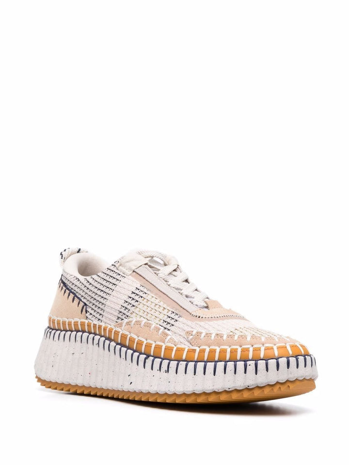 Chloè Sneakers