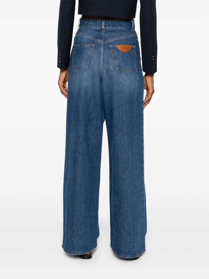 Chloè Jeans