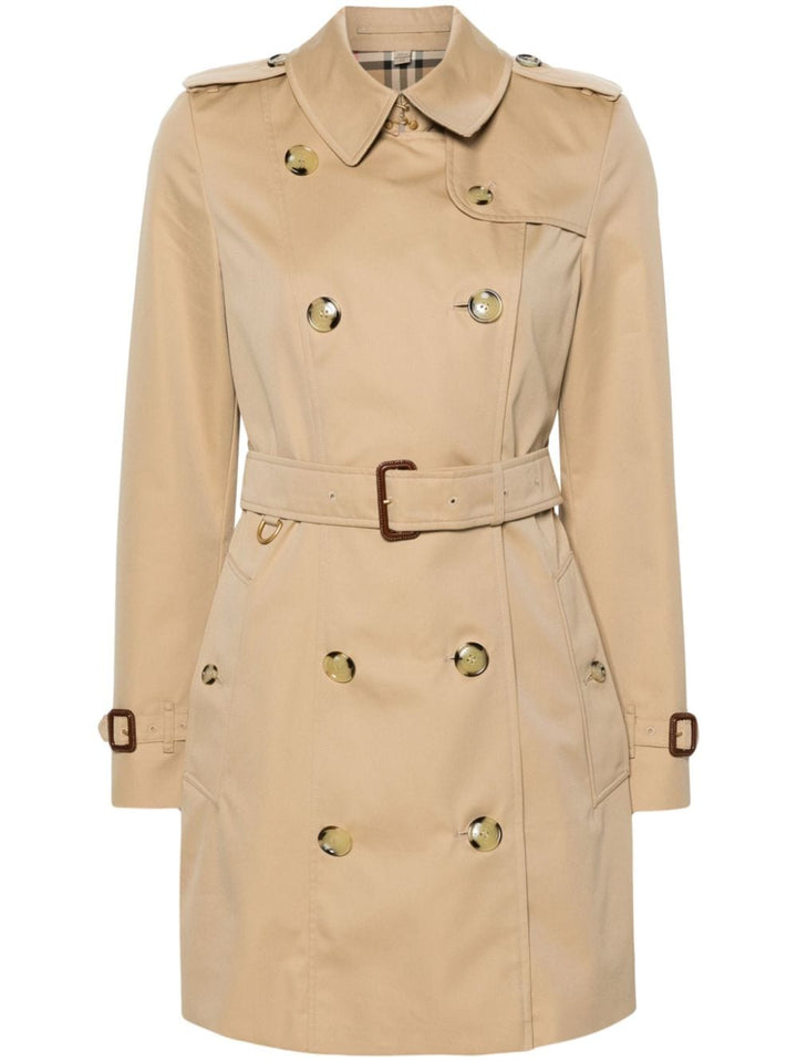 Burberry Coat