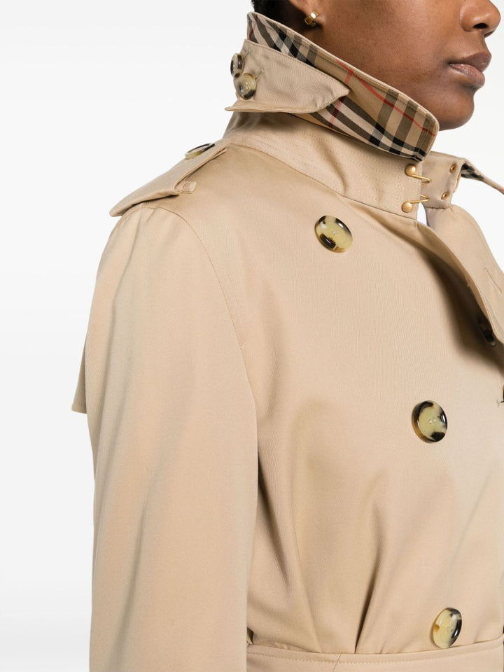 Burberry Coat