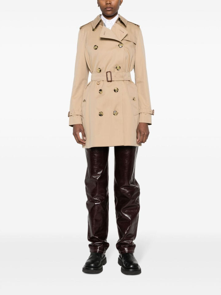 Burberry Coat