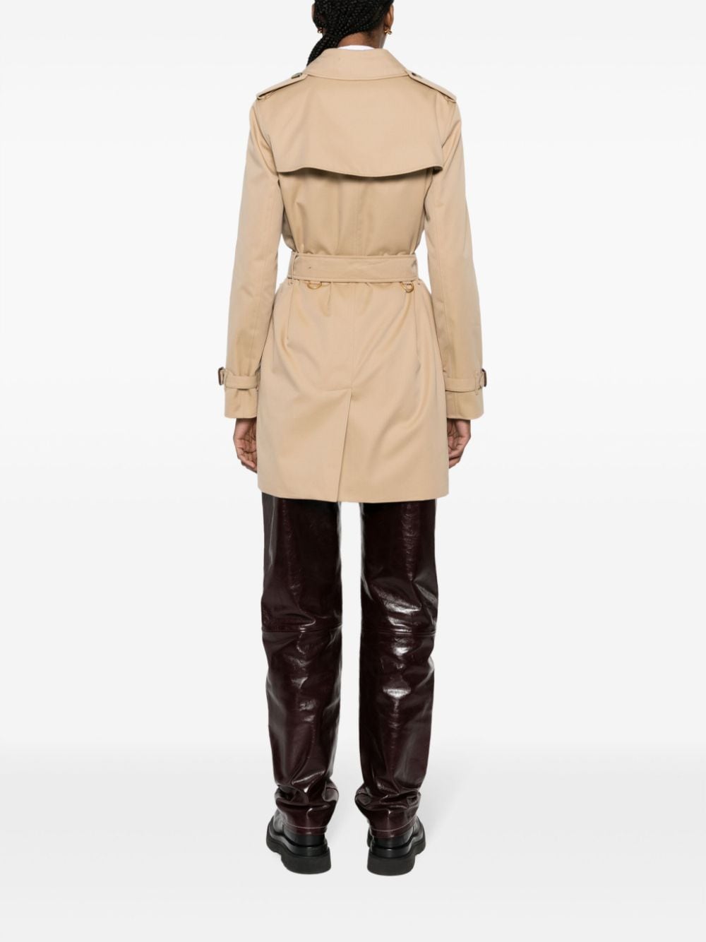 Burberry Coat
