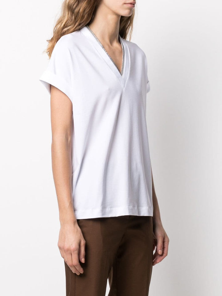 Brunello Cucinelli T-shirt