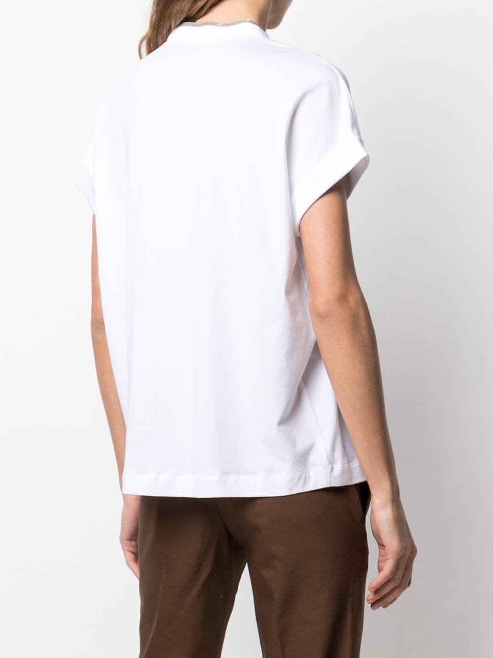 Brunello Cucinelli T-shirt