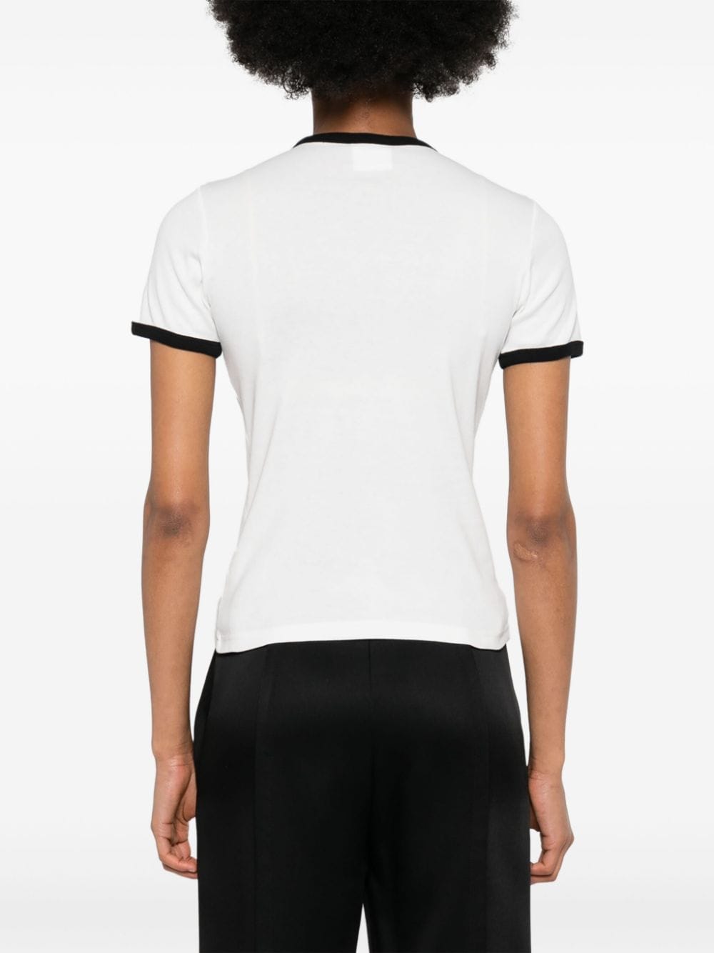 COURREGES PRE T-shirt