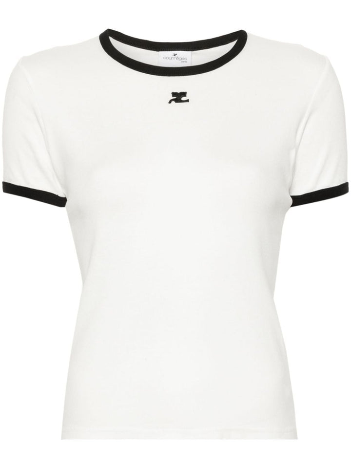 COURREGES PRE T-shirt