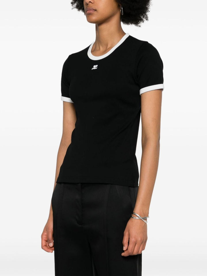 COURREGES PRE T-shirt