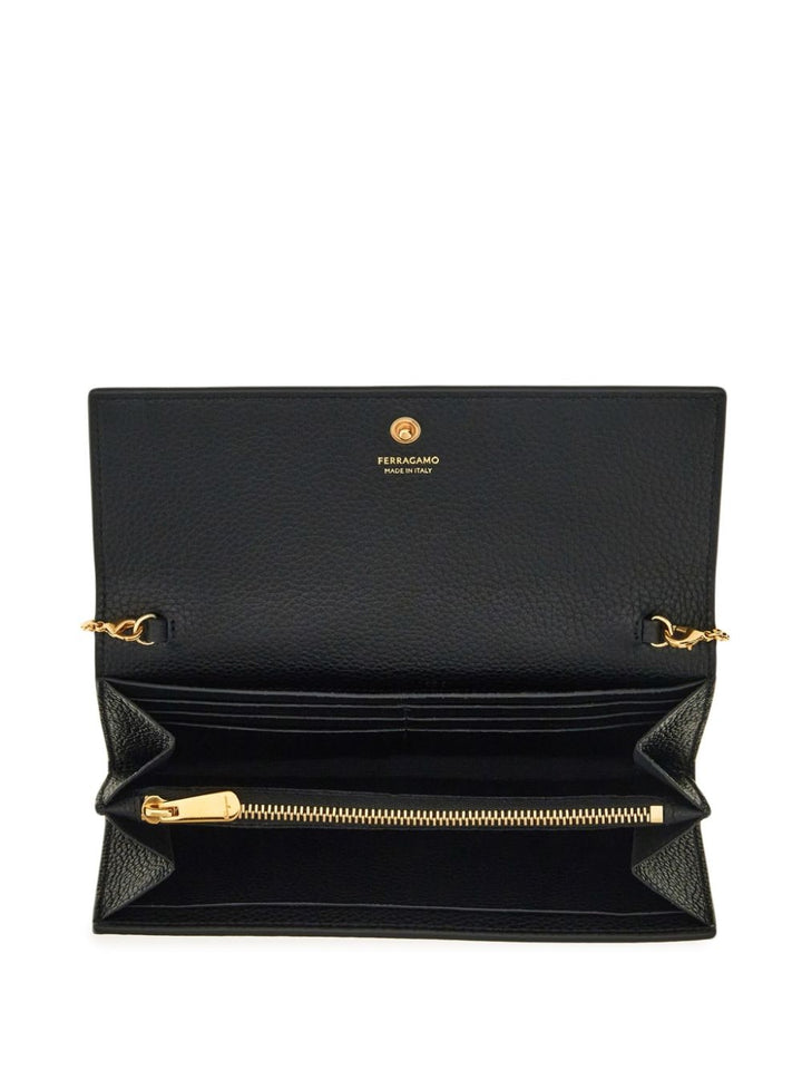 Ferragamo Clutch