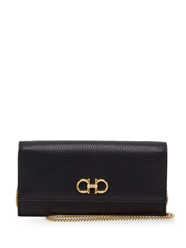 Ferragamo Clutch