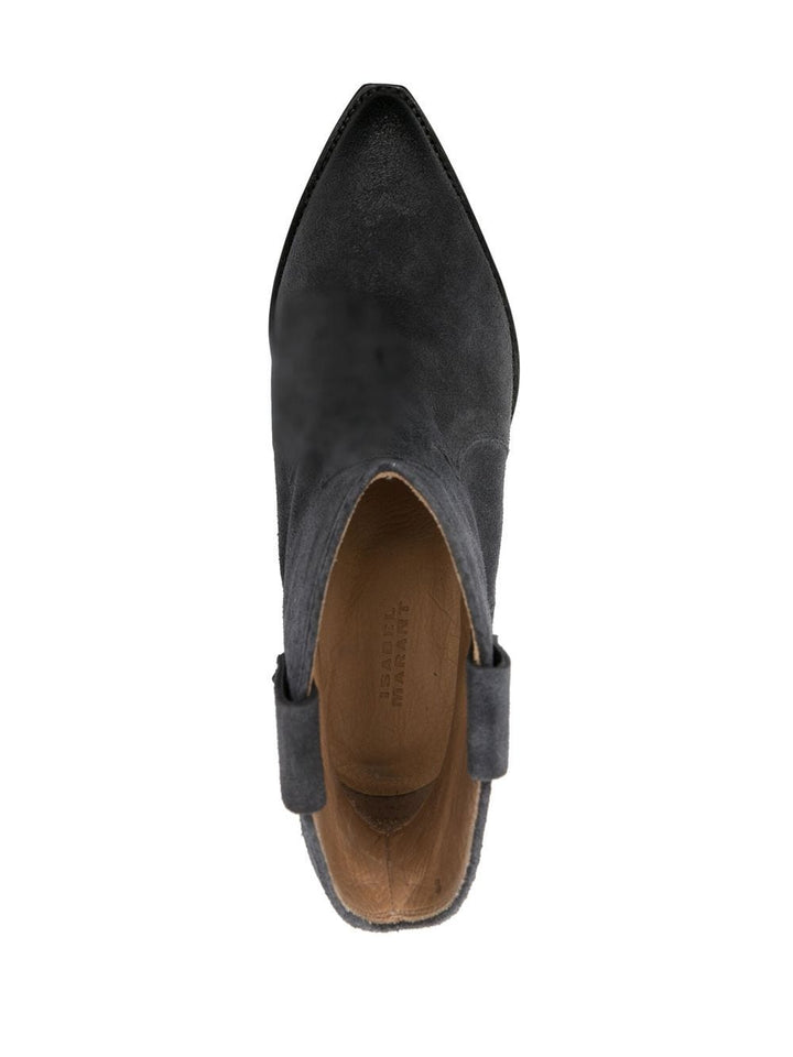 Isabel Marant Boots