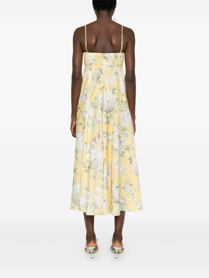 Zimmermann Dress