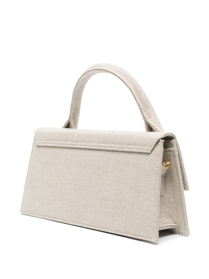JACQUEMUS Le Chiquito Long bag