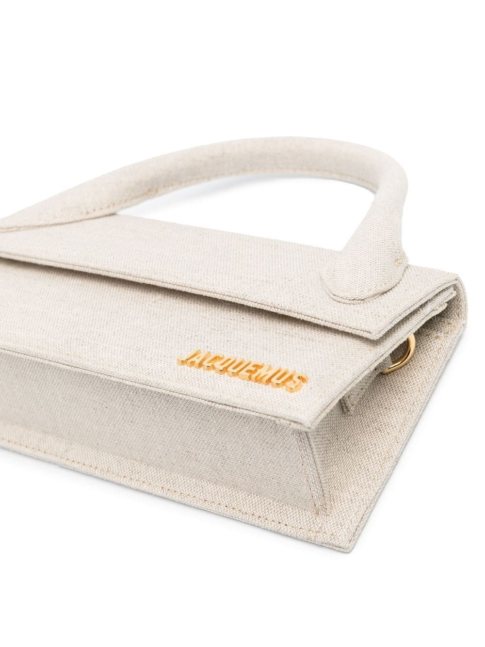 JACQUEMUS Le Chiquito Long bag