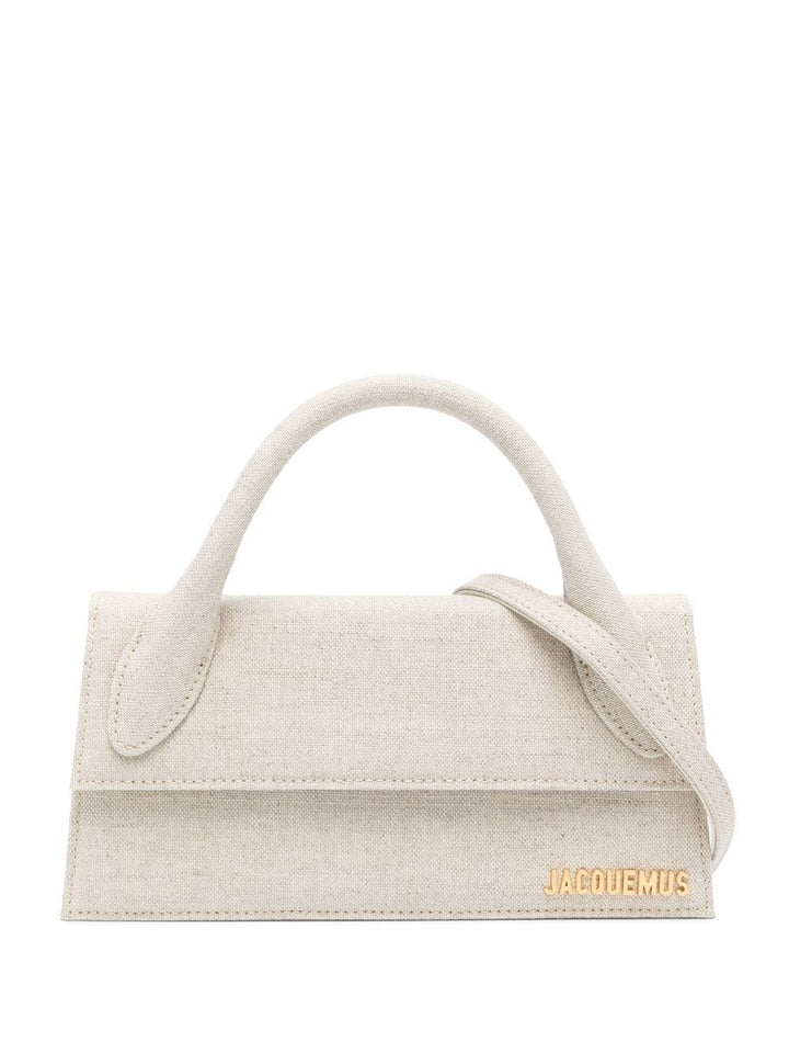 JACQUEMUS Le Chiquito Long bag
