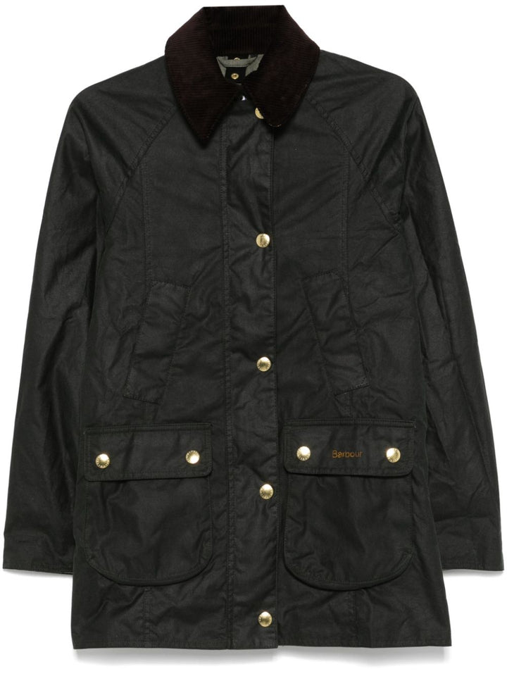 Barbour Jacket