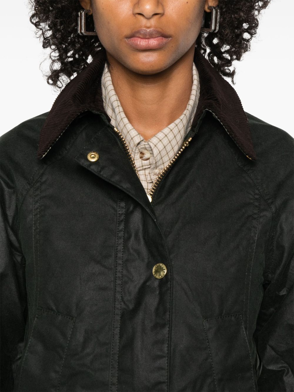 Barbour Jacket