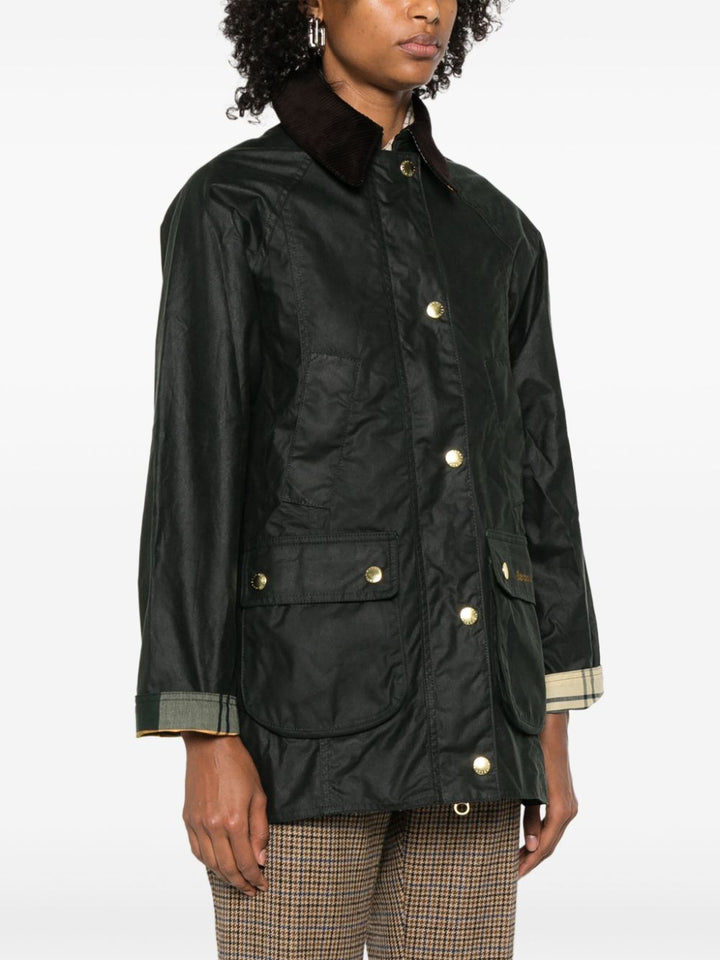 Barbour Jacket