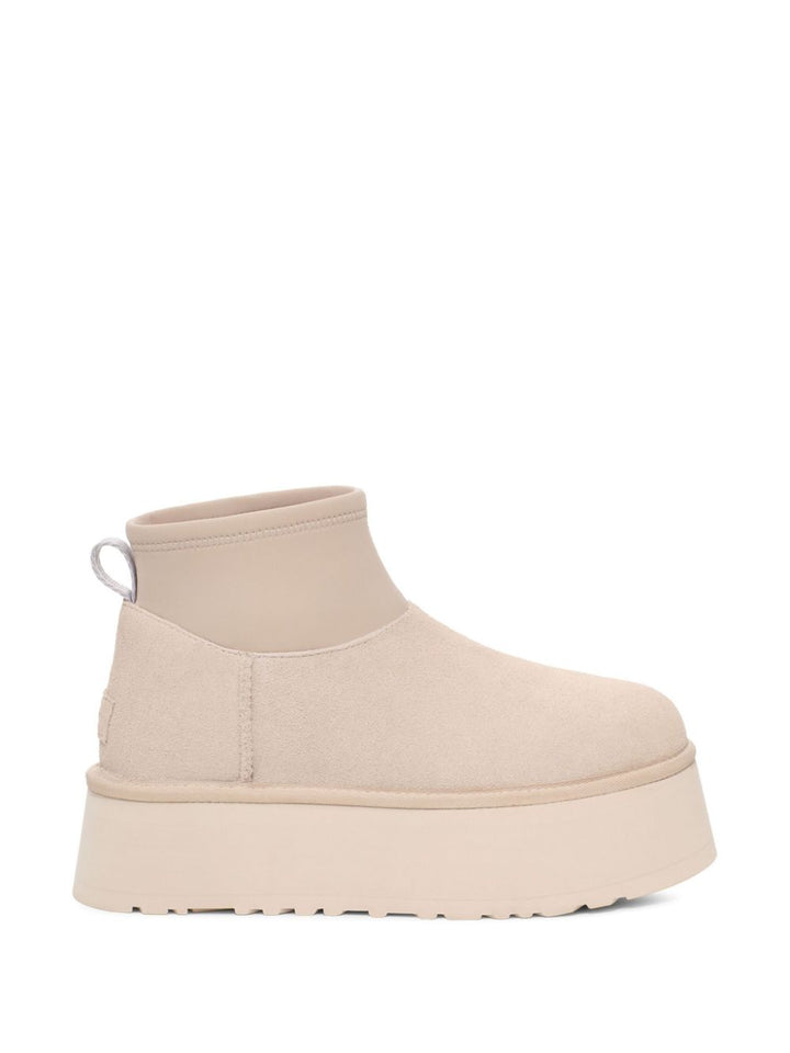 UGG Australia Boots White