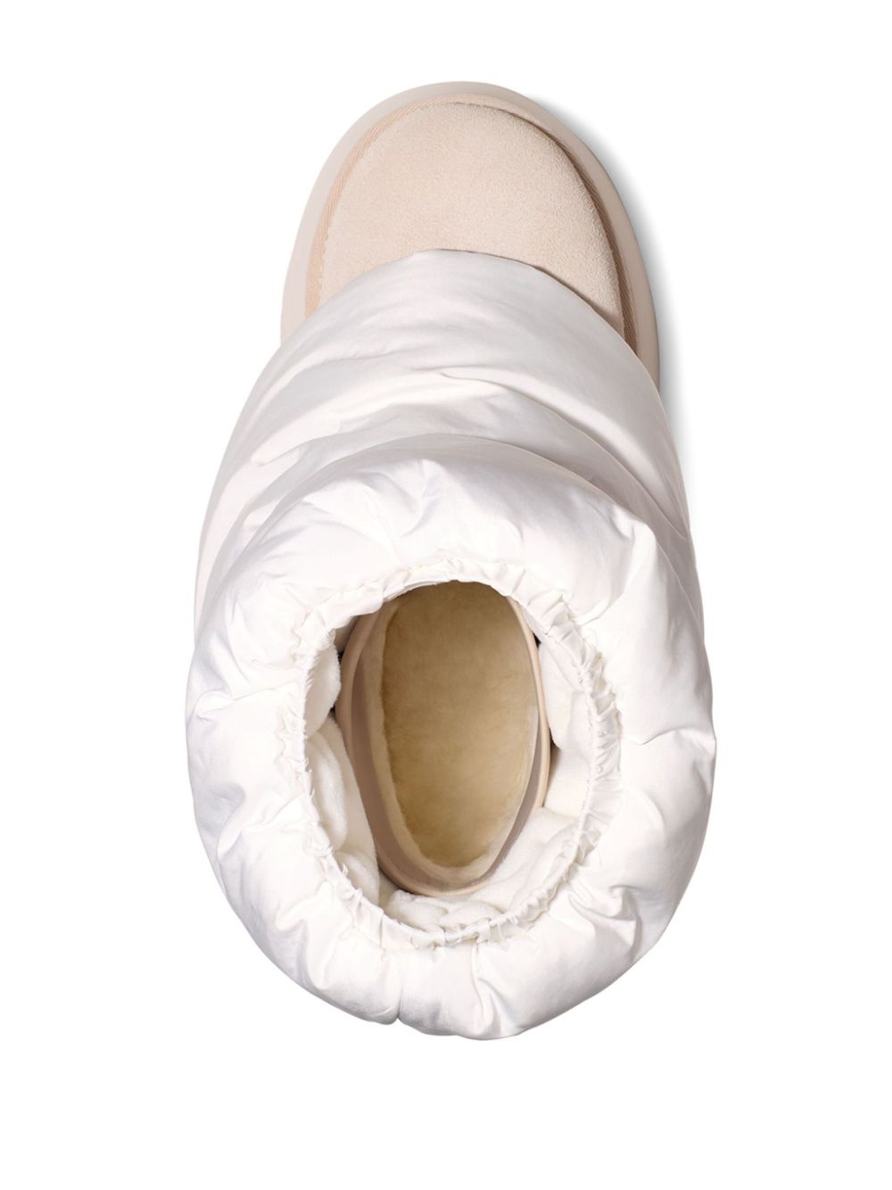 UGG Australia Boots White