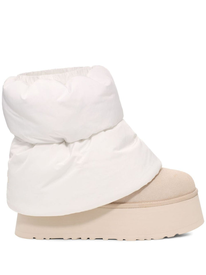 UGG Australia Boots White