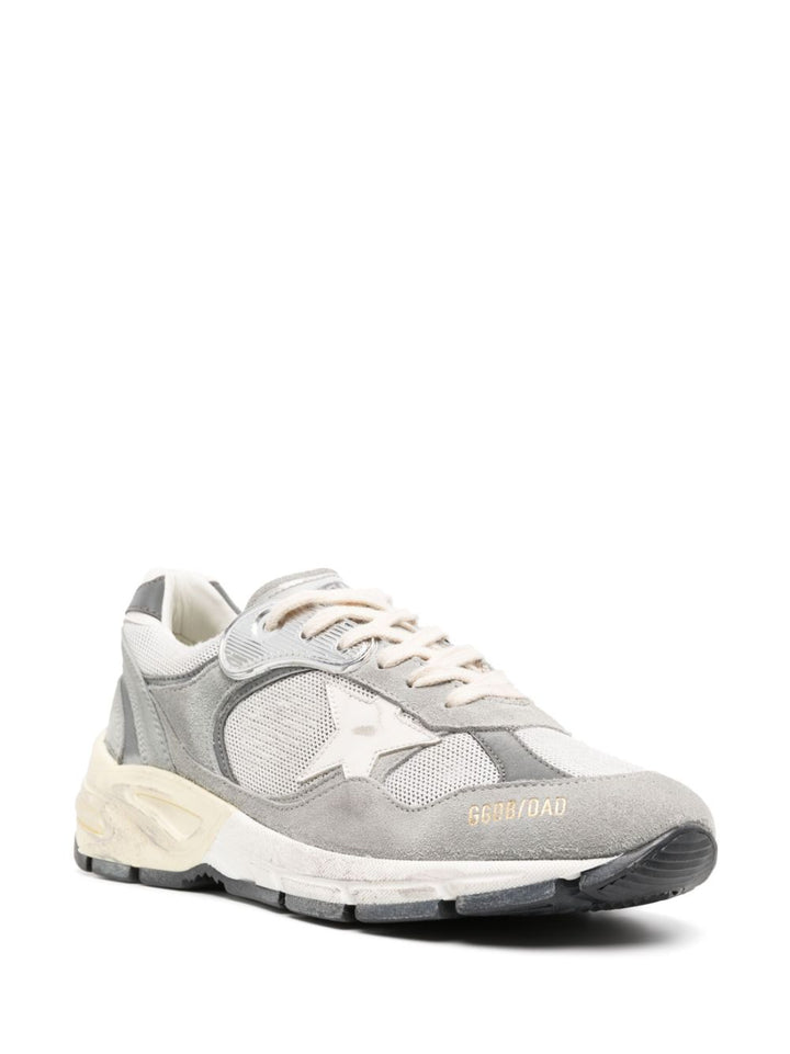 Golden Goose Dad Star Sneakers