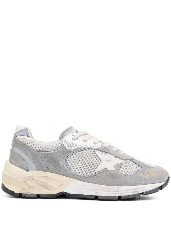 Golden Goose Dad Star Sneakers