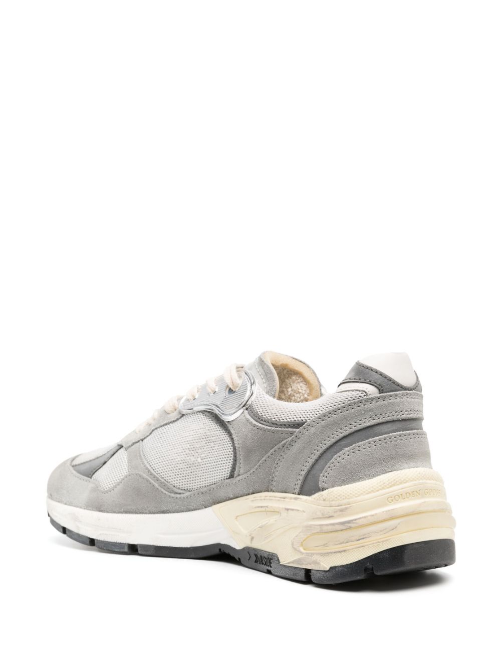 Golden Goose Dad Star Sneakers