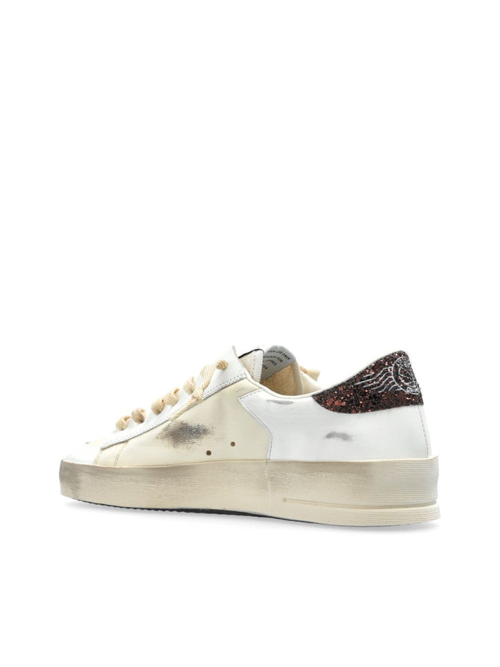 Golden Goose Stardan Sneakers