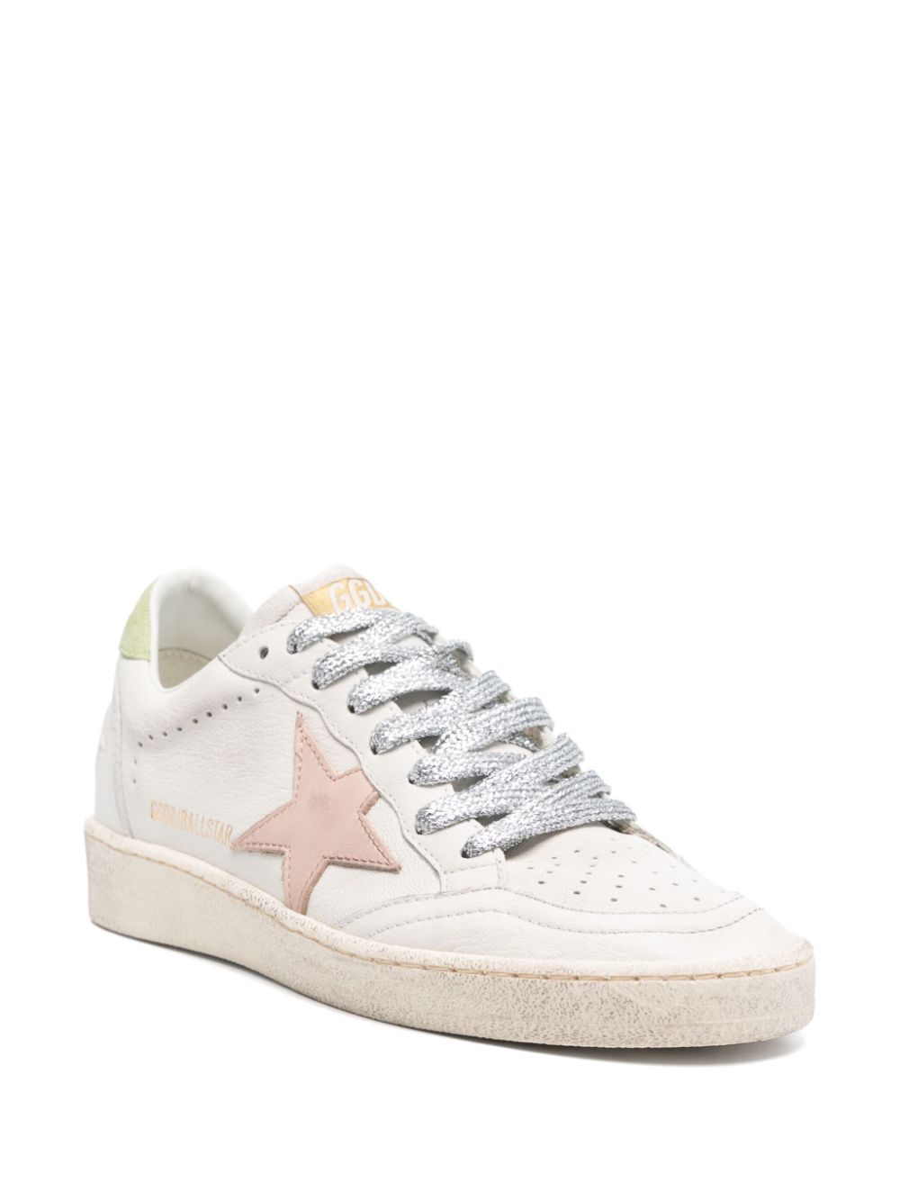 Golden Goose Ball Star Sneakers