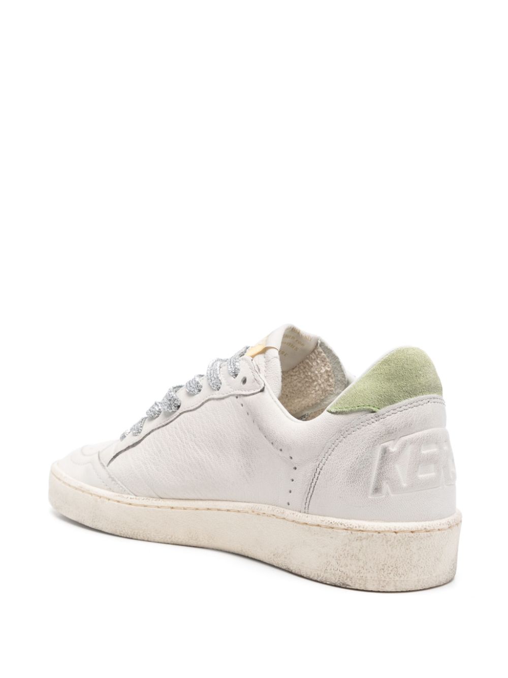 Golden Goose Ball Star Sneakers