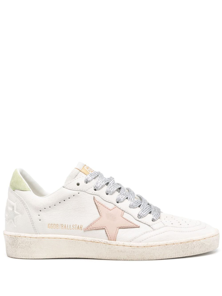 Golden Goose Ball Star Sneakers