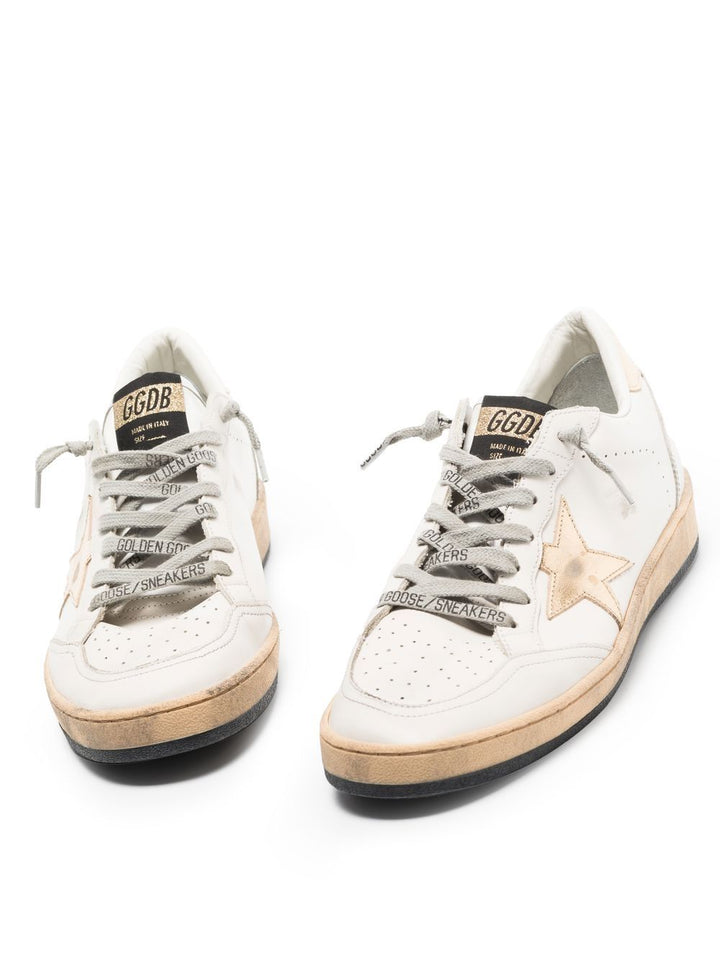 Golden Goose Super Star Sneakers