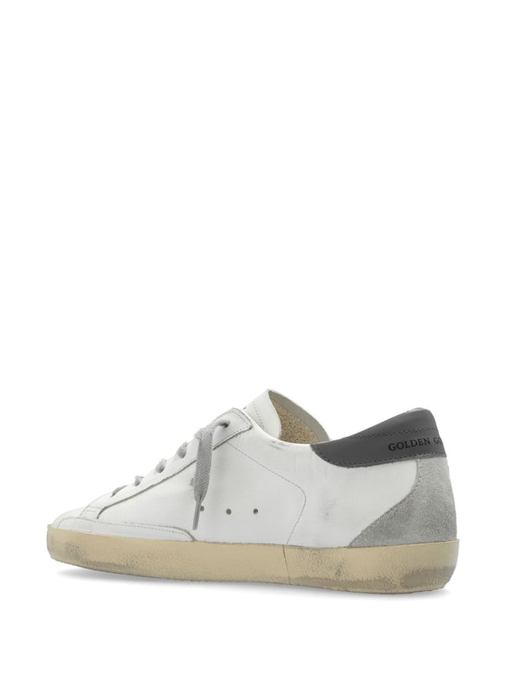 Golden Goose Super Star Sneakers