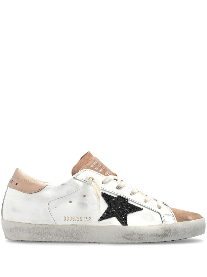 Golden Goose Super Star Sneakers