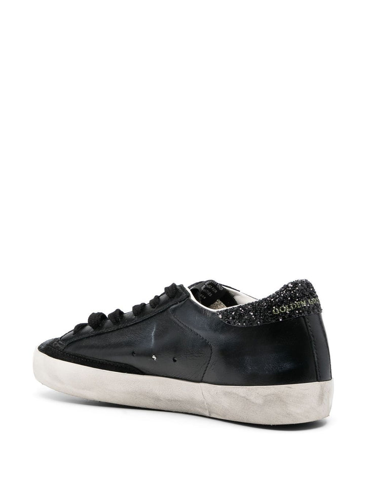 Golden Goose Super Star Sneakers