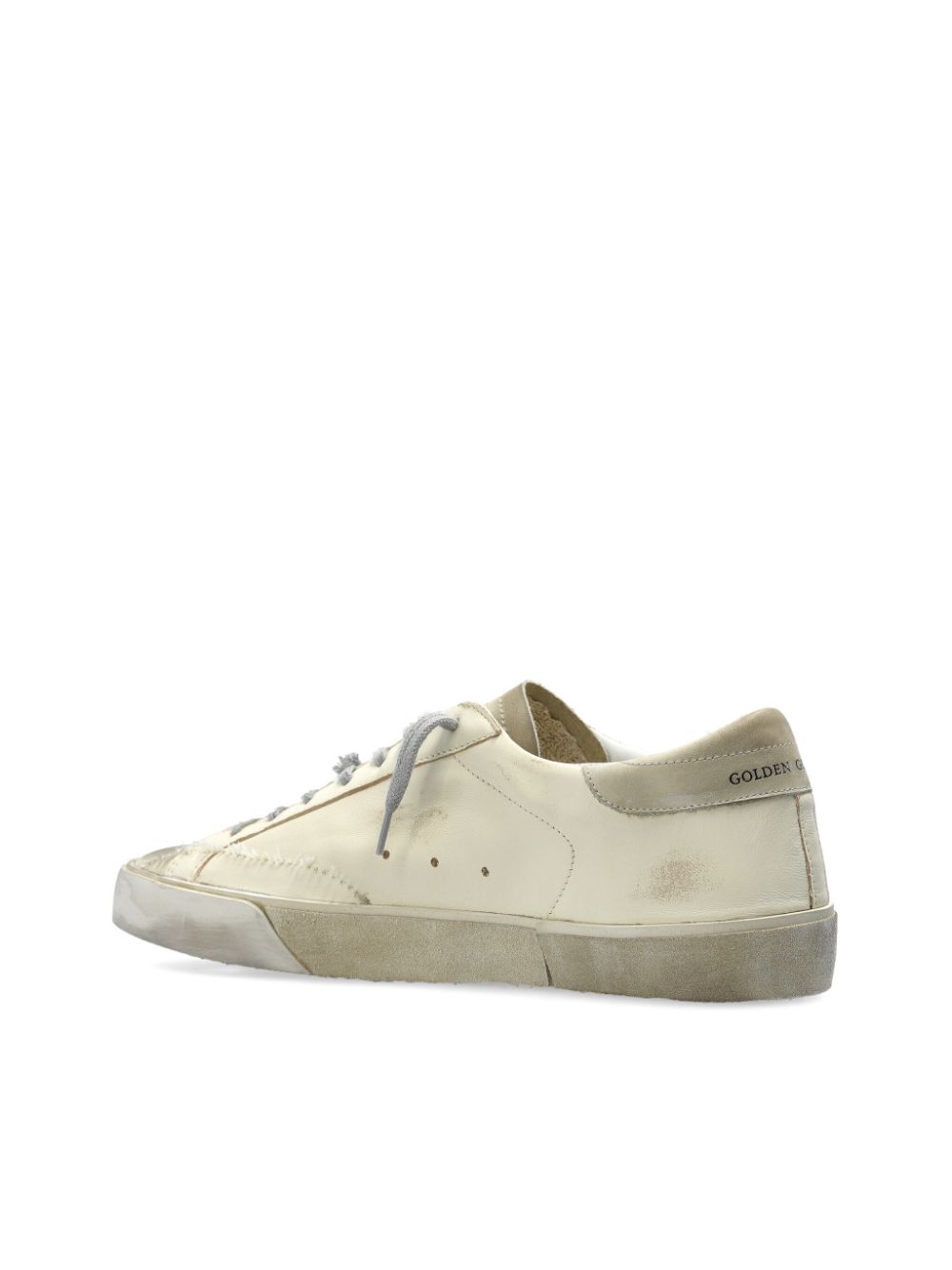 Golden Goose Super Star Sneakers