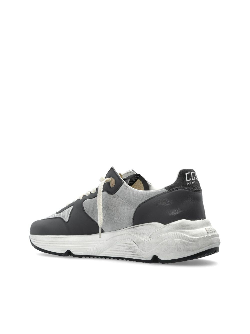 Golden Goose Running Sole Sneakers