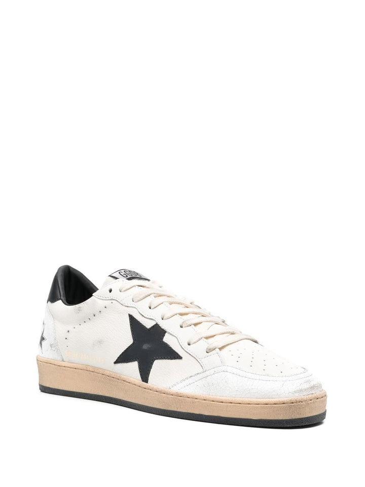 Golden Goose Ball Star Sneakers