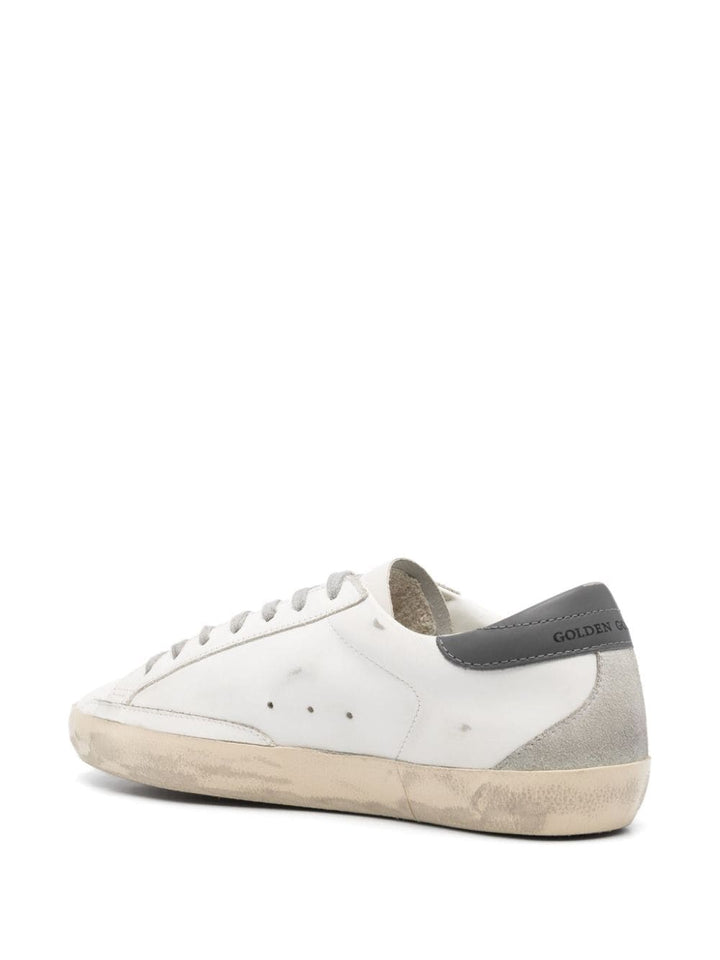 Golden Goose Super Star Sneakers