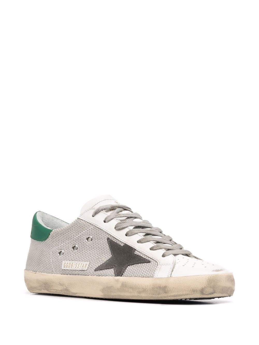 Golden Goose Super Star Sneakers